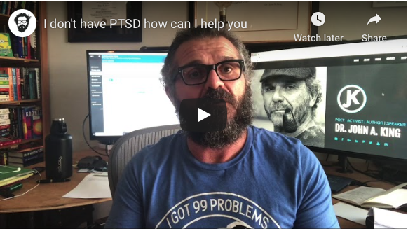How to Help Someone With PTSD In Cape Coral.