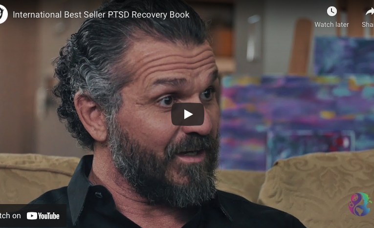 PTSD SELF HELP BOOK Cape Coral