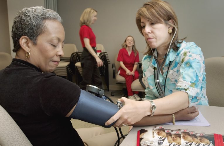How to Lower Blood Pressure at Home Without Medicine in Cape Coral