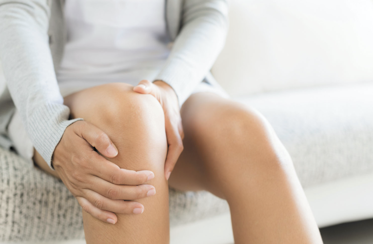 Cape Coral What Causes Sudden Knee Pain without Injury?